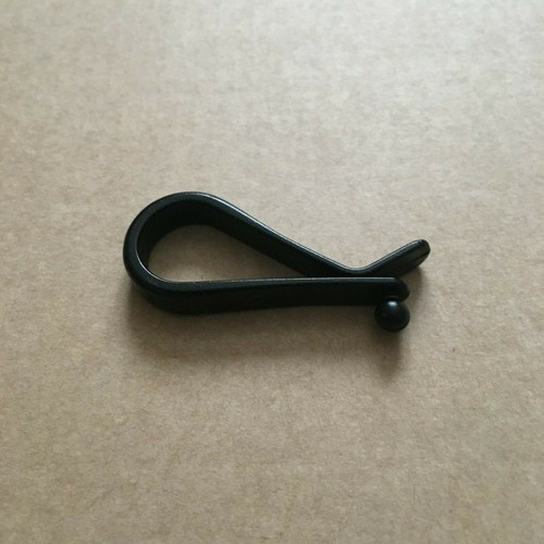 Parrot microphone clip ck3100 - microphone,