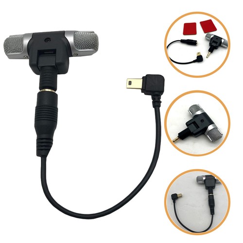 Mic for camera microphone - mic,