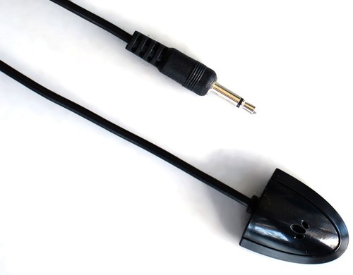 Replacement external