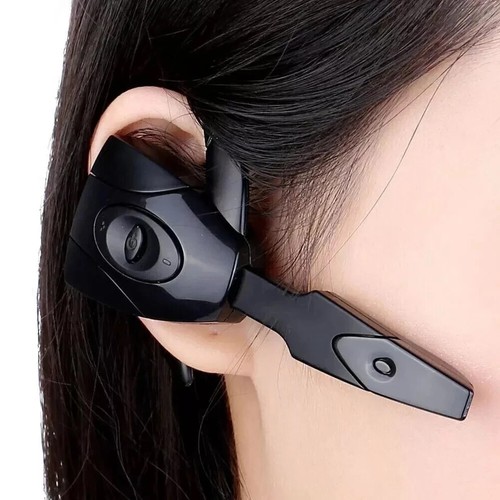 Trucker wireless mic blue - trucker,