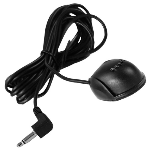 Car radio microphone 5mm - car,