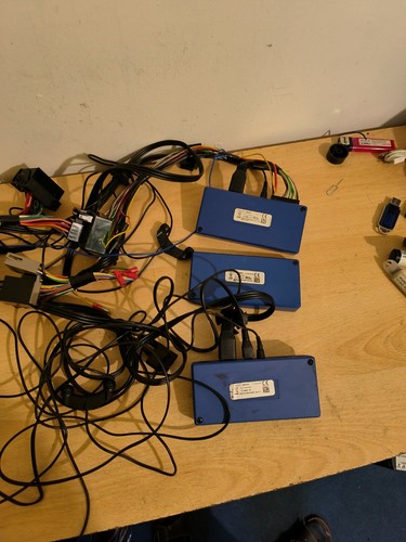 Parrot mki9200 mki9100 - mki9200,