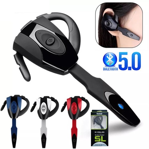 Trucker wireless mic - trucker, blue