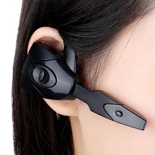 Trucker wireless mic blue - trucker,