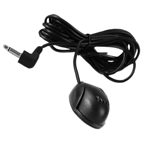 Car microphone replacement - car,