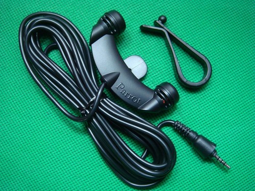 Genuine microphone for parrot - for,